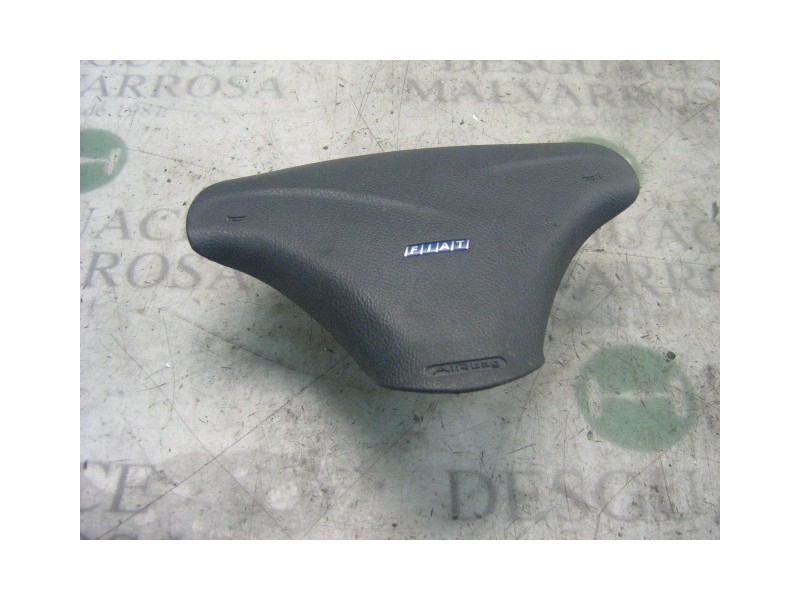 Recambio de airbag delantero izquierdo para fiat brava (182) 1.2 16v cat referencia OEM IAM   