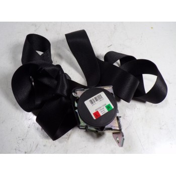 CINTURON SEGURIDAD TRASERO DERECHO 72112991295 607051100E 