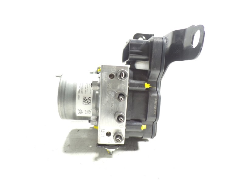 Recambio de abs para toyota proace city 1.5 dci referencia OEM IAM SU001B1946 9834952880 