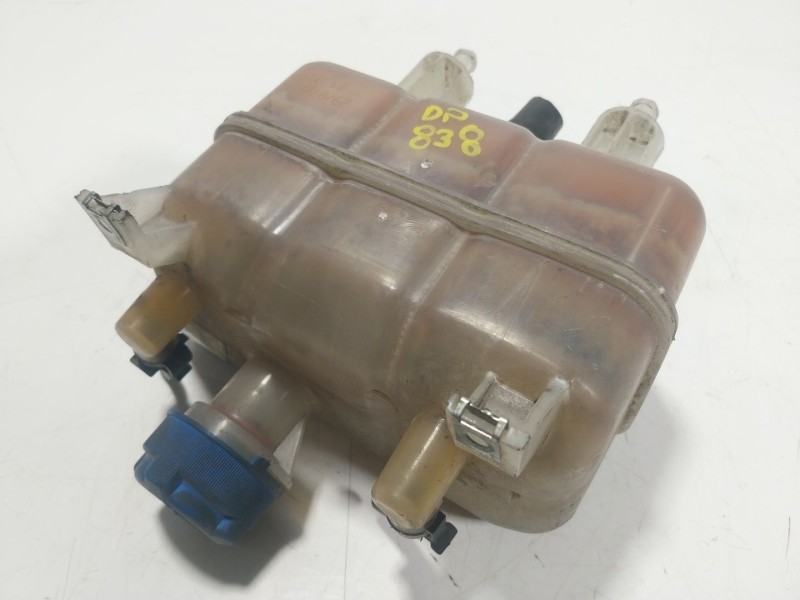 Recambio de deposito expansion para fiat ducato caja/chasis (250_) 140 multijet 2,2 d referencia OEM IAM 1399839080  