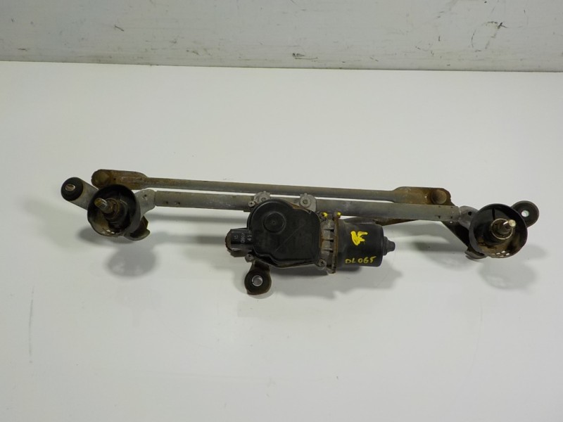 Recambio de motor limpia delantero para renault kadjar 1.2 tce energy referencia OEM IAM 288004EH0A 5812C004 