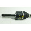 Recambio de transmision derecha para volkswagen amarok (t1a, t1b) 2.0 tdi 4motion referencia OEM IAM  MB3W3A427GC 