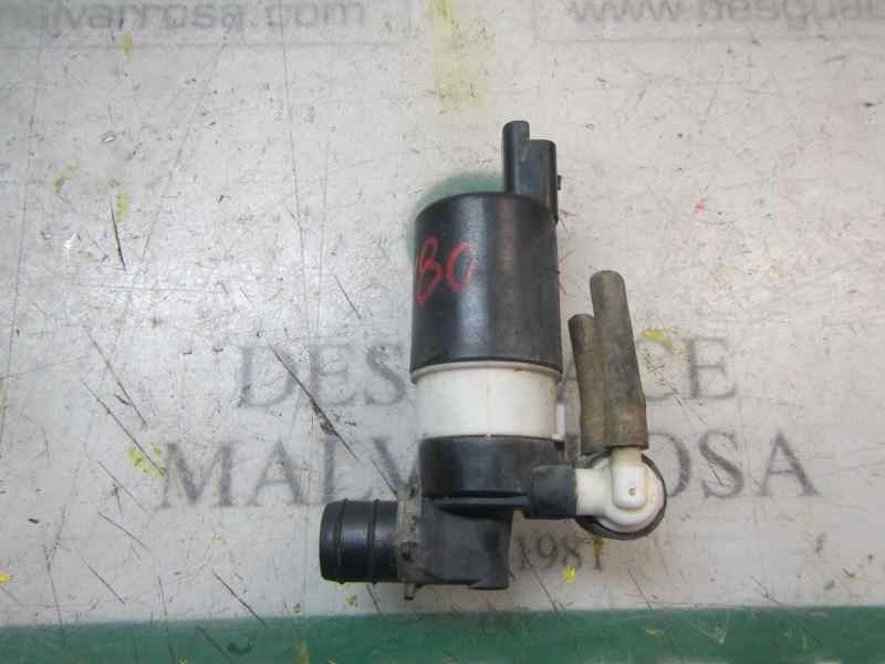 Recambio de bomba limpia para renault megane iii berlina 5 p business referencia OEM IAM 289200004R  