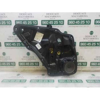 ELEVALUNAS TRASERO IZQUIERDO 5N0839461A 