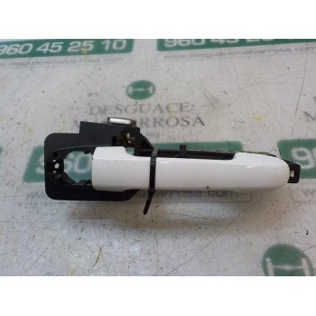 MANETA EXTERIOR DELANTERA DERECHA 826511H010 