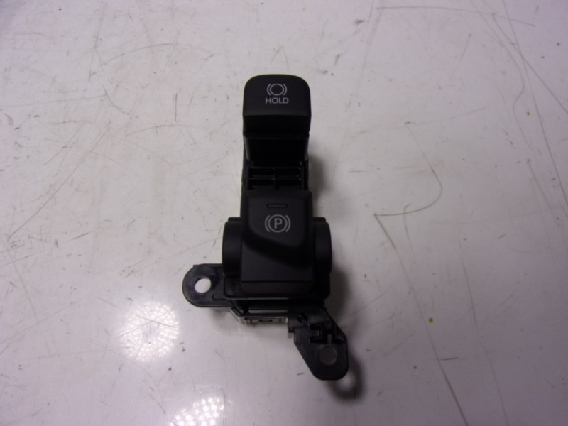 Recambio de palanca freno de mano para toyota yaris 1.5 vvti hev referencia OEM IAM 84390K0010 75P2860S 