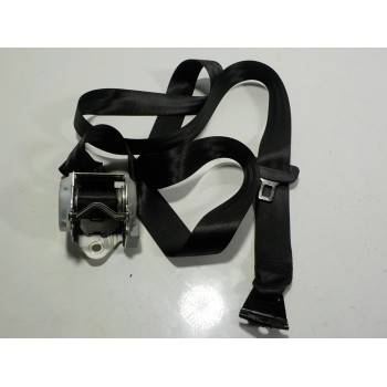 CINTURON SEGURIDAD TRASERO IZQUIERDO 82A857805AV04 82A857805AV04 