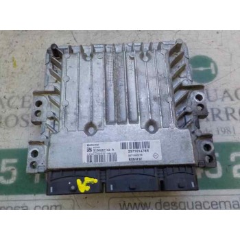 CENTRALITA MOTOR UCE 