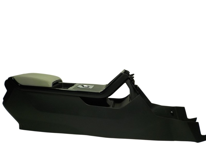 Recambio de apoyabrazos central para land rover range rover evoque evoque referencia OEM IAM LR131181  LR135513