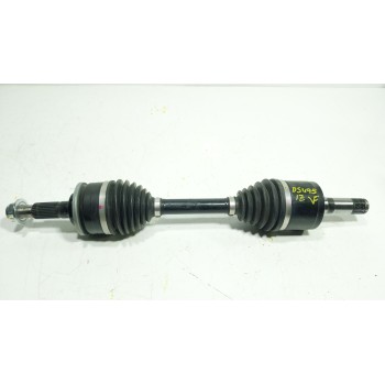 TRANSMISION IZQUIERDA 2HJ407271A MB3W3A428GB 