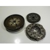 Recambio de kit embrague para bmw serie 3 cabrio (e93) 320i referencia OEM IAM 21207567842 7560876HU 