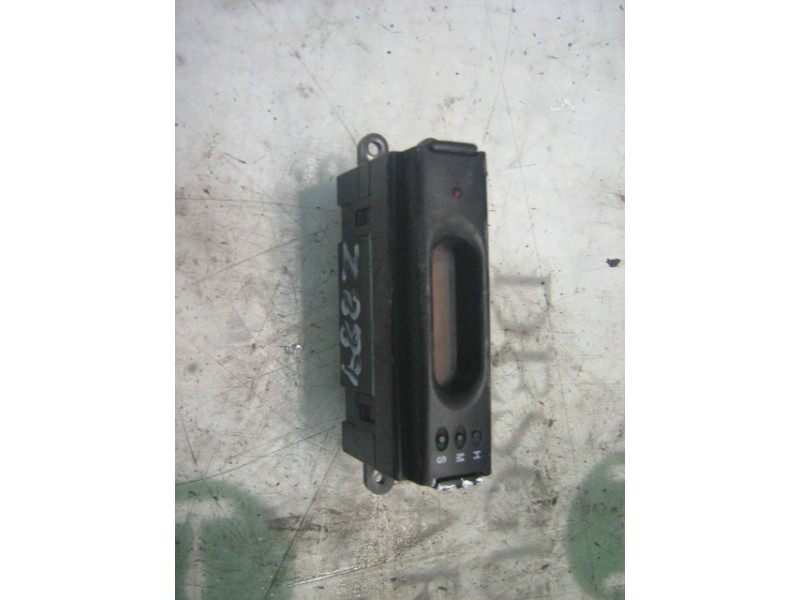 Recambio de mando multifuncion para daewoo lanos sx referencia OEM IAM   