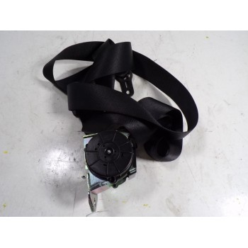 CINTURON SEGURIDAD TRASERO IZQUIERDO 72112991295 607051100E 