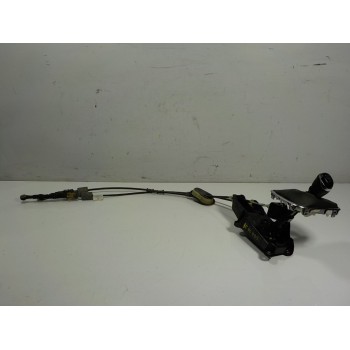 PALANCA CAMBIO 341042886R 341042886R 349357827R