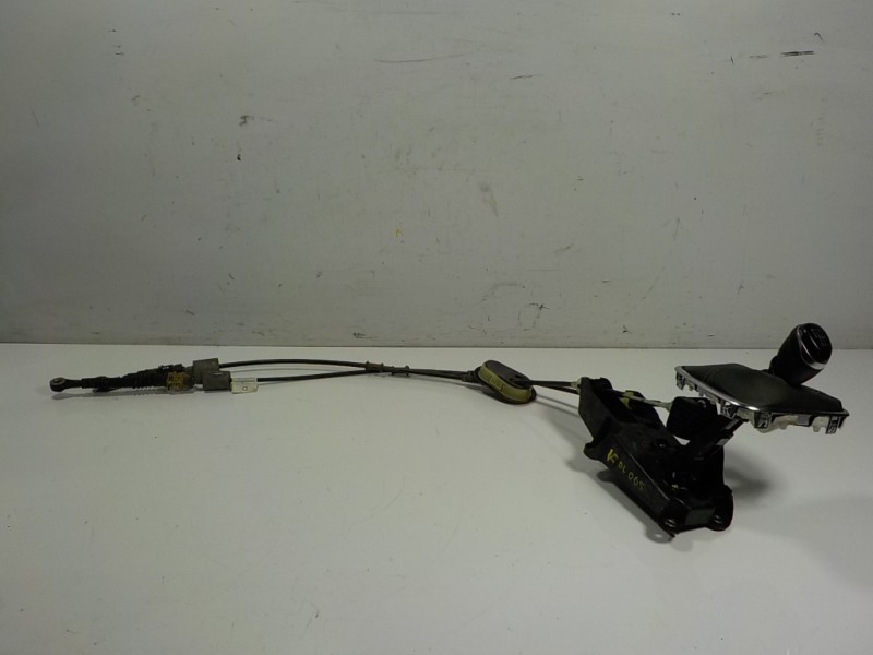 Recambio de palanca cambio para renault kadjar 1.2 tce energy referencia OEM IAM 341042886R 341042886R 349357827R