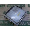 Recambio de centralita motor uce para renault scenic iii 1.5 dci diesel fap referencia OEM IAM   