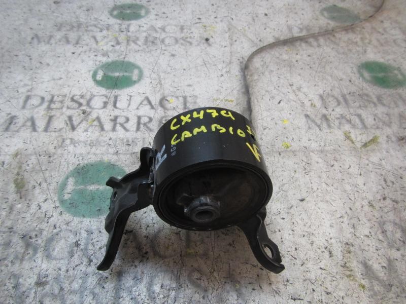 Recambio de soporte cambio para mitsubishi asx (ga0w) motion 2wd referencia OEM IAM MN101387  