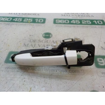 MANETA EXTERIOR DELANTERA IZQUIERDA 826511H010 