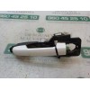 Recambio de maneta exterior delantera izquierda para hyundai i30cw classic referencia OEM IAM 826511H010  
