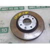 Recambio de disco freno delantero para peugeot 2008 (--.2013) 1.2 12v vti referencia OEM IAM 1647868480  