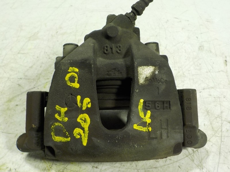 Recambio de pinza freno delantera izquierda para mazda 5 berl. (cr) 2.0 turbodiesel cat referencia OEM IAM   