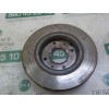 Recambio de disco freno delantero para peugeot 2008 (--.2013) 1.2 12v vti referencia OEM IAM 1647868480  