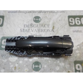 MANETA EXTERIOR TRASERA IZQUIERDA 5N0837205MGRU 