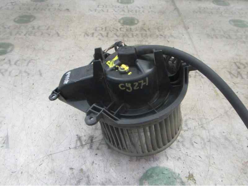 Recambio de motor calefaccion para citroën xsara berlina 1.9 diesel referencia OEM IAM   