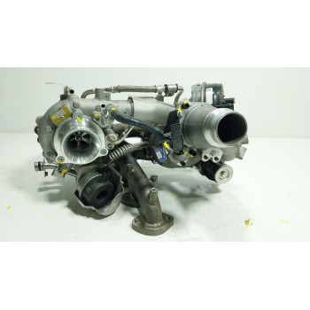 TURBOCOMPRESOR 0XW145703T 59001510685 