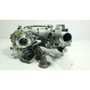 Recambio de turbocompresor para volkswagen amarok (t1a, t1b) 2.0 tdi 4motion referencia OEM IAM  59001510685 