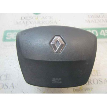 AIRBAG DELANTERO IZQUIERDO 985100007R 985100007R 