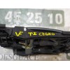 Recambio de maneta exterior trasera izquierda para seat ibiza (6j5) 1.6 tdi referencia OEM IAM 5N0837205MGRU  