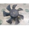 Recambio de electroventilador para nissan cabstar 2.5 d f24.25.35.13 referencia OEM IAM   