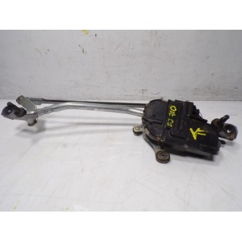 MOTOR LIMPIA DELANTERO 31378574 3397021692 