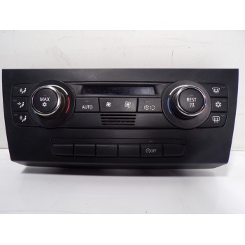 MANDO CLIMATIZADOR 64119199261 6411914730001 