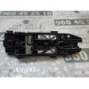 Recambio de maneta exterior trasera izquierda para seat ibiza (6j5) 1.6 tdi referencia OEM IAM 5N0837205MGRU  