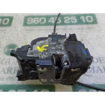 CERRADURA PUERTA DELANTERA DERECHA 