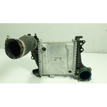 INTERCOOLER A1770904403 A1770904403 