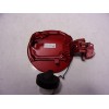 Recambio de tapa combustible para toyota yaris 1.5 vvti hev referencia OEM IAM 77350K0020  7730012020