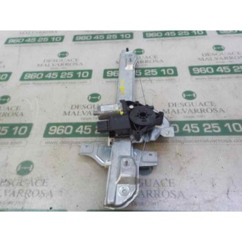 ELEVALUNAS DELANTERO IZQUIERDO 9806088180 