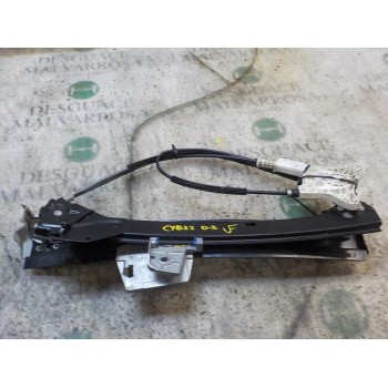 ELEVALUNAS DELANTERO IZQUIERDO A2097200746 