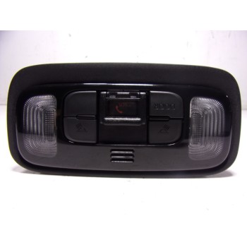 PILOTO INTERIOR 81260K0100C0 