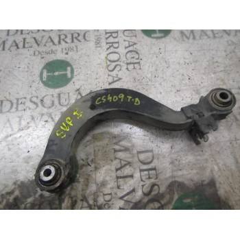BRAZO SUSPENSION SUPERIOR TRASERO DERECHO 