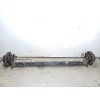 Recambio de puente trasero para peugeot boxer furgoneta 2.0 bluehdi 130 referencia OEM IAM 5148N0  