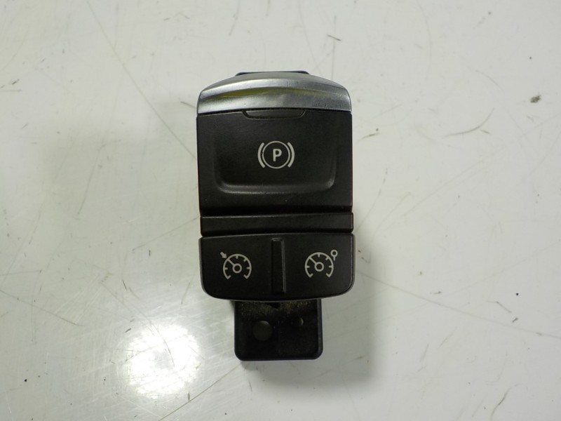 Recambio de palanca freno de mano para renault kadjar 1.2 tce energy referencia OEM IAM 363216544R 363214222R 