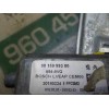 Recambio de elevalunas delantero izquierdo para peugeot 2008 (--.2013) 1.2 12v vti referencia OEM IAM 9806088180  