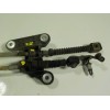 Recambio de palanca cambio para volkswagen crafter kasten (sy) 2.0 tdi referencia OEM IAM 2N0711025 2N0711025 511152147
