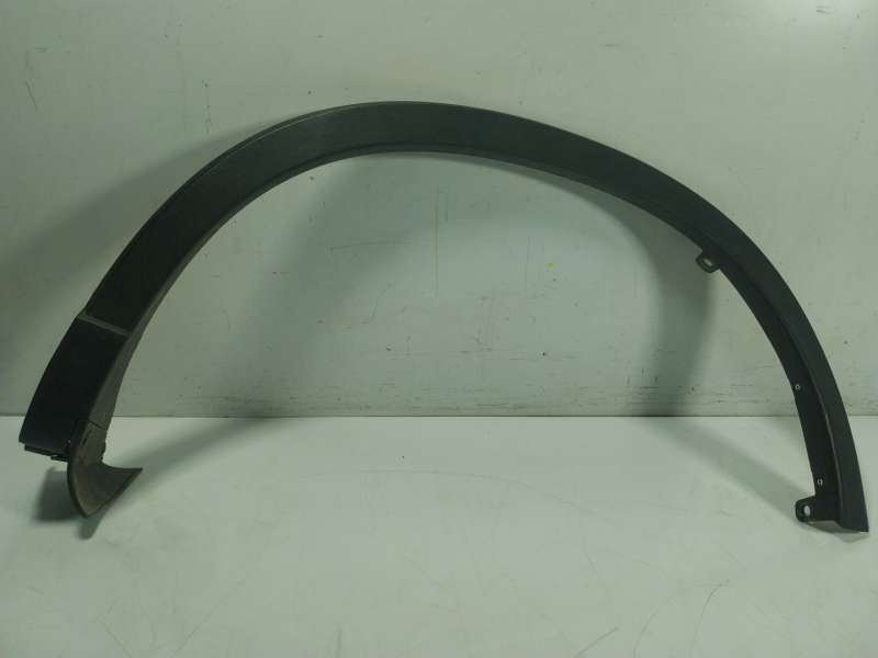 Recambio de aletin trasero izquierdo para mazda cx-5 (ke, gh) 2.2 d awd (ke102) referencia OEM IAM KD5351W60C KD5351W61 