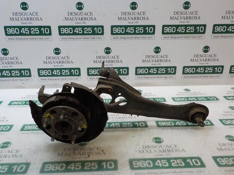 Recambio de mangueta trasera derecha para hyundai i30cw classic referencia OEM IAM 527201H500  