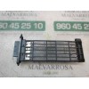 Recambio de resistencia calefaccion para renault megane iii berlina 5 p business referencia OEM IAM 7701207715 T1001732A 